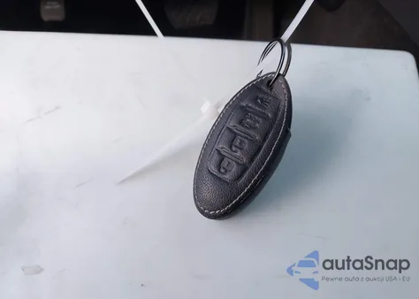 2013 Infiniti G37 Journey from USA, damaged, VIN JN1CV6APXDM725765